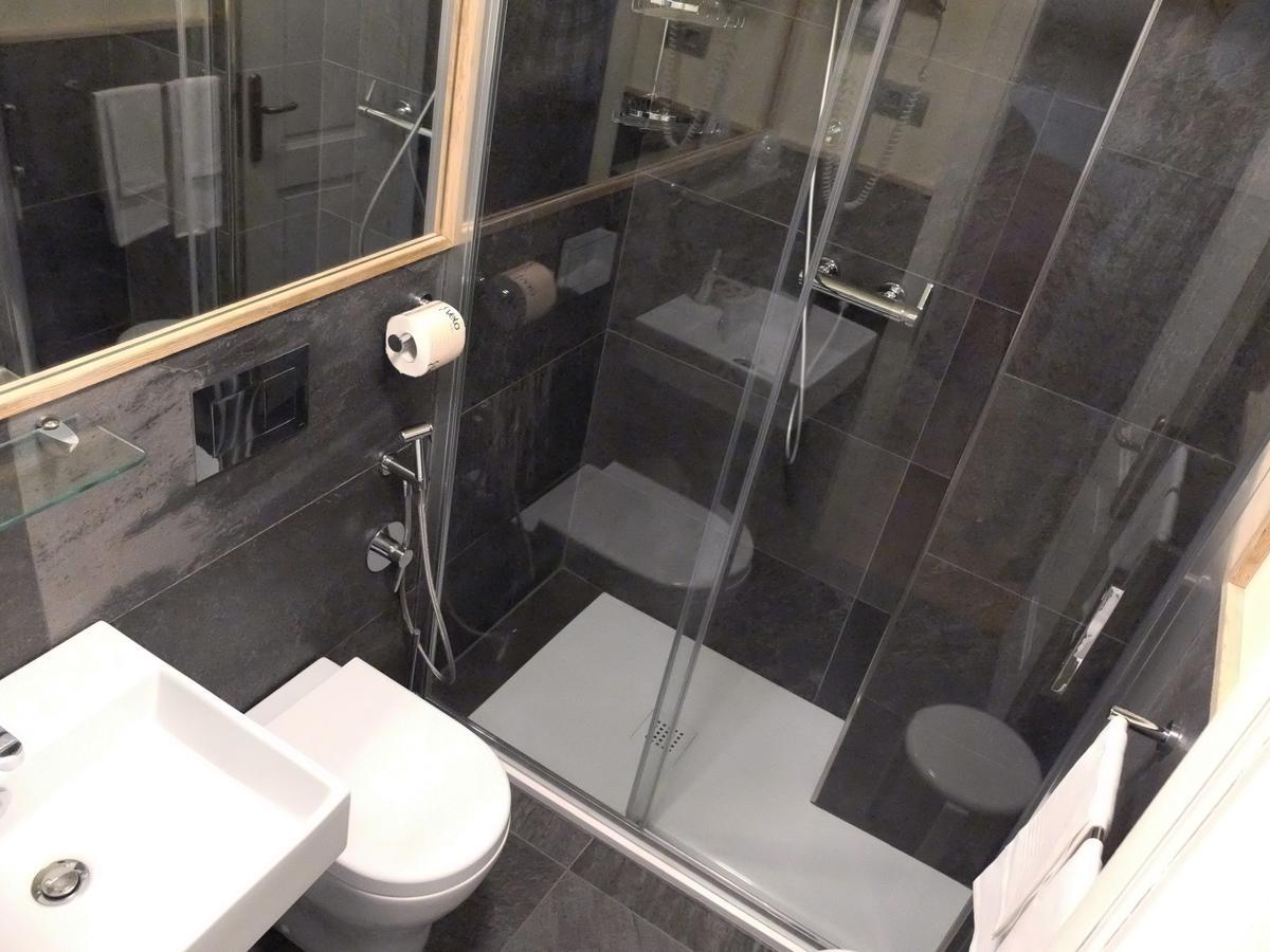 Hotel Fosson Бройл-Червиня Екстериор снимка